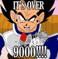 Vegeta